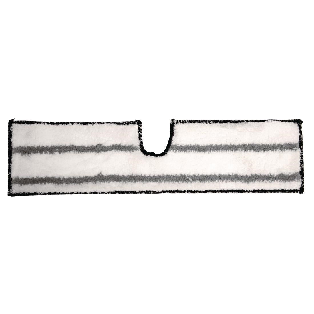 SYR Dual Spray Mop Microfibre Cleaning Pad