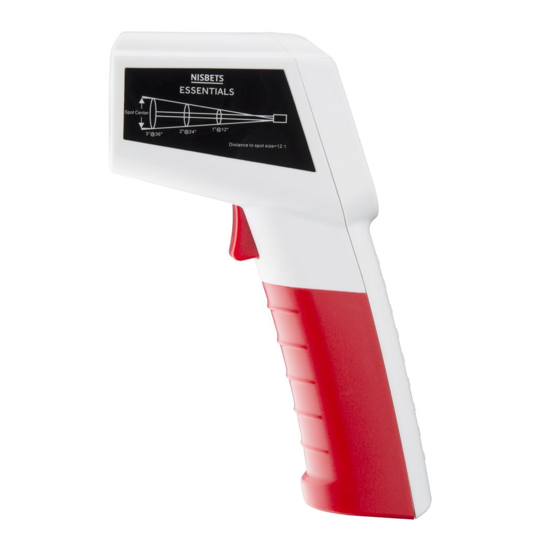 Nisbets Essentials Mini Infrared Thermometer