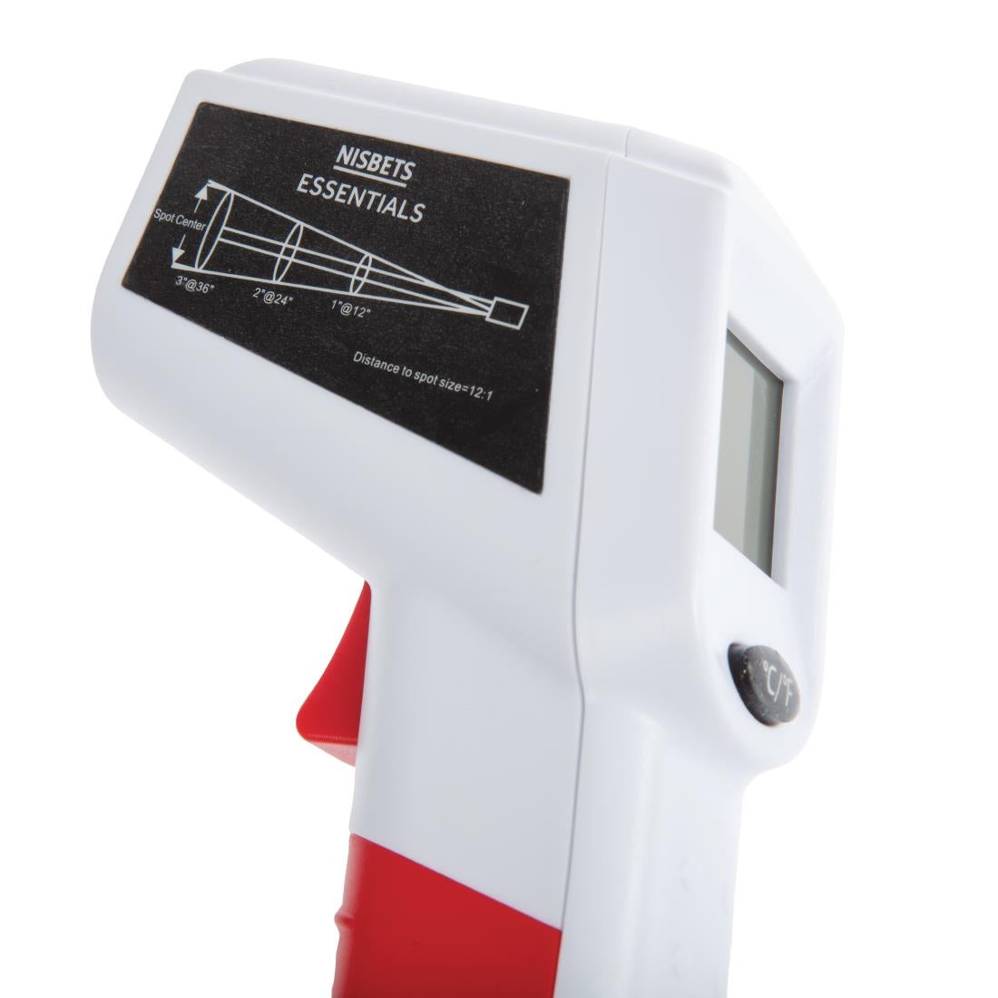 Nisbets Essentials Mini Infrared Thermometer