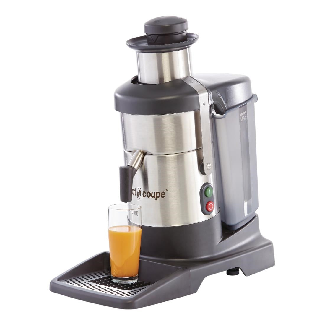 Robot Coupe J80 Buffet Juicer