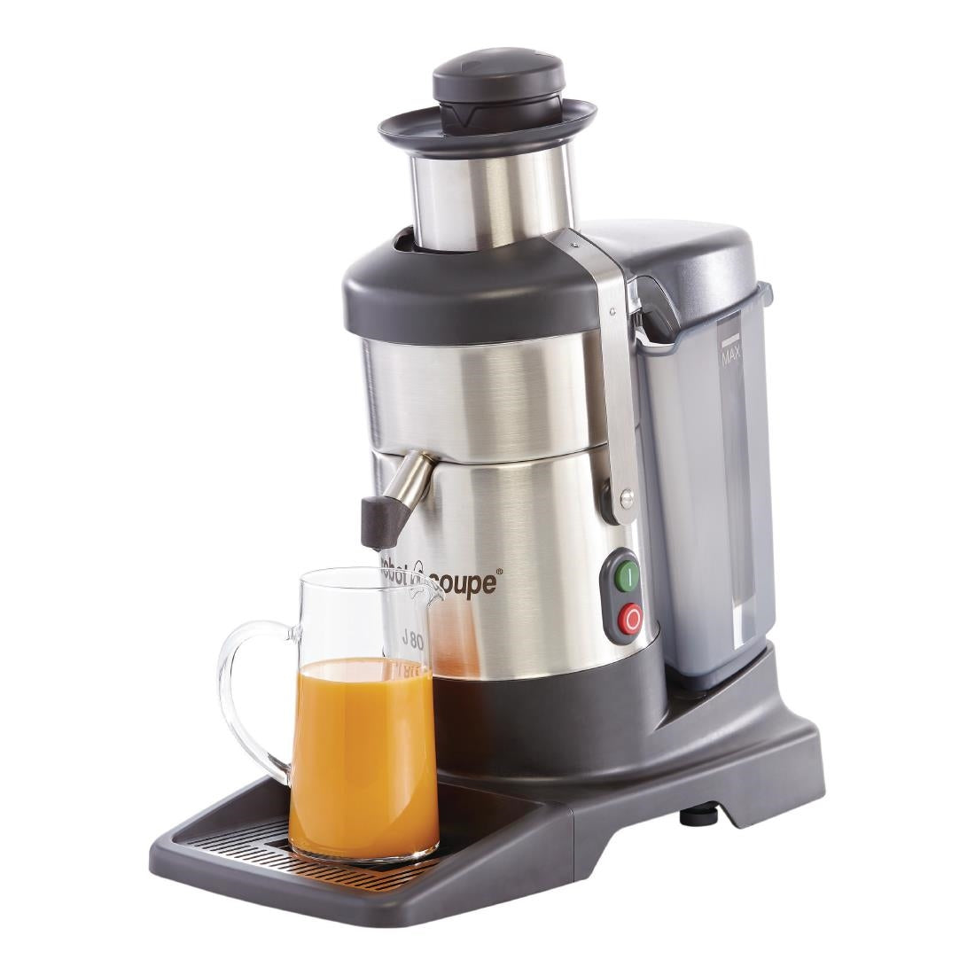 Robot Coupe J80 Buffet Juicer