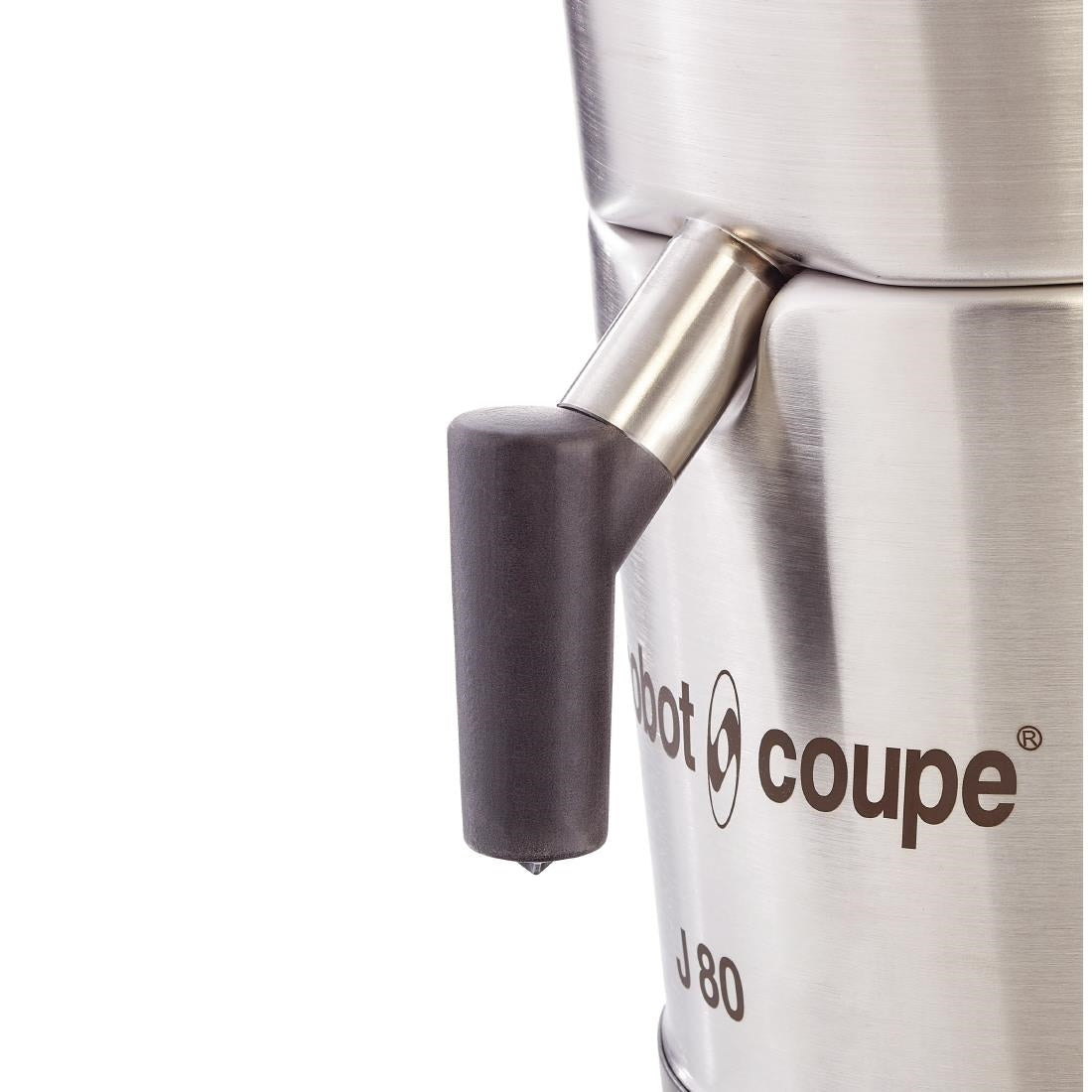 Robot Coupe J80 Buffet Juicer