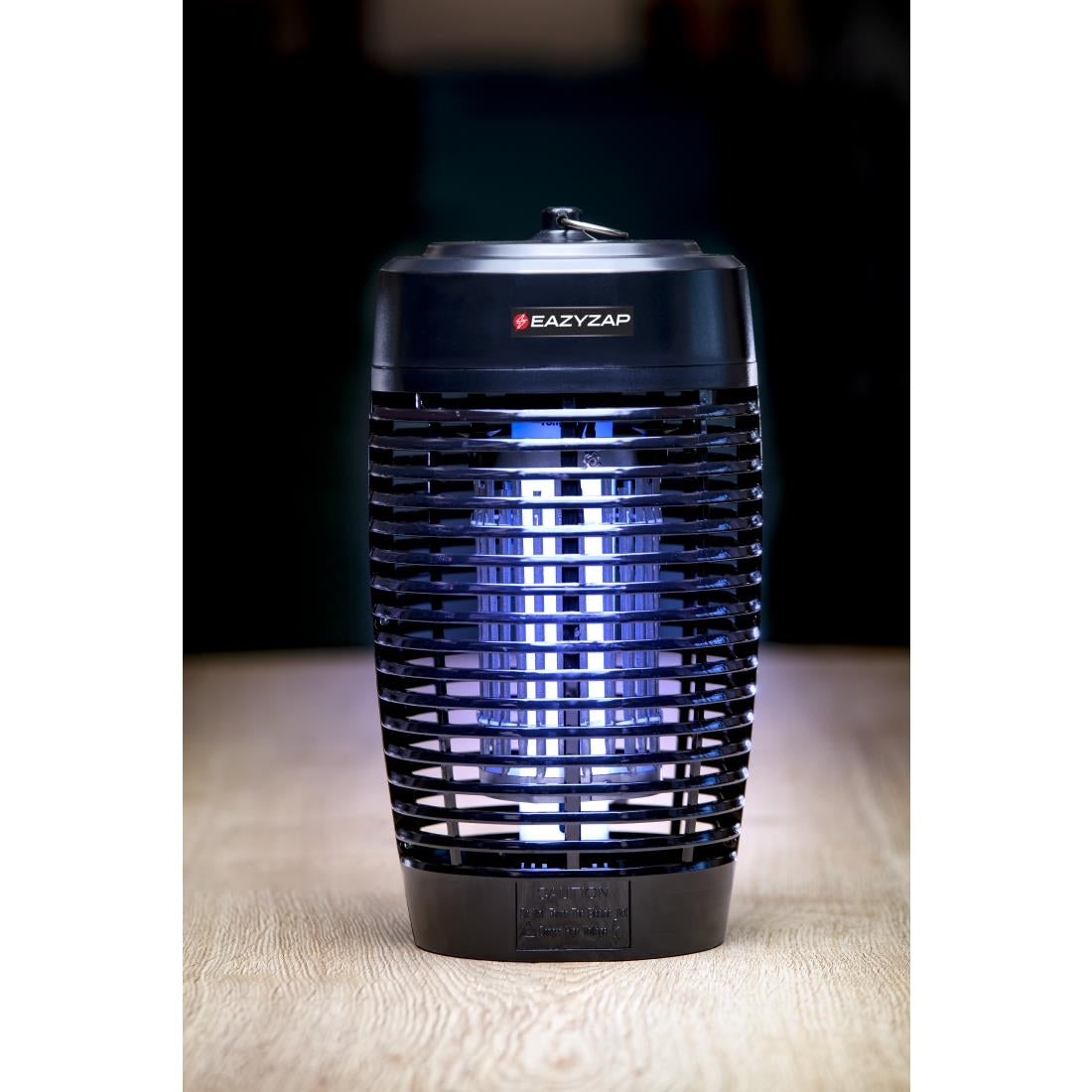 Eazyzap Indoor and Outdoor Lantern Insect Killer