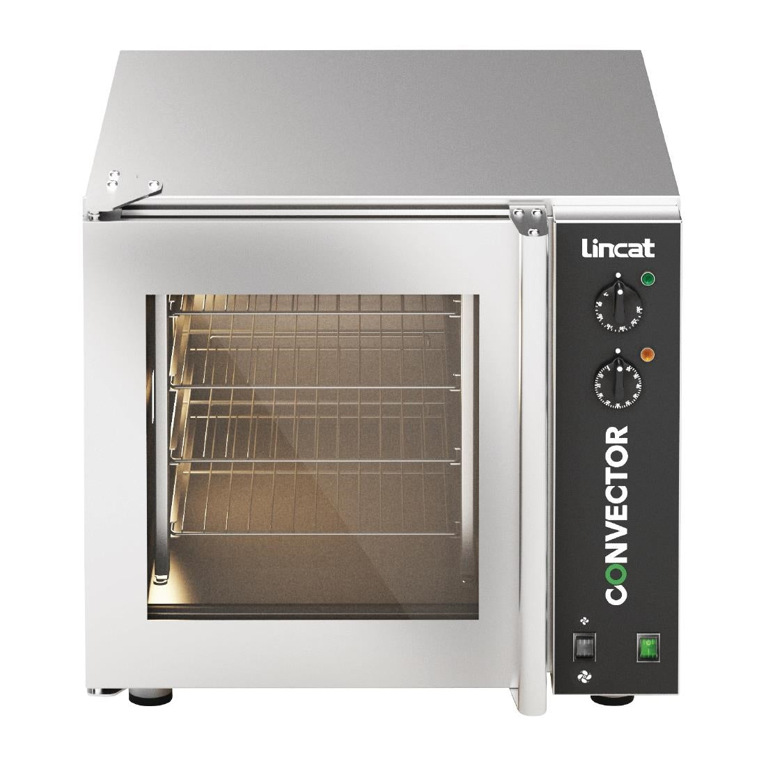 Lincat Convector Electric Convection Oven CO343M
