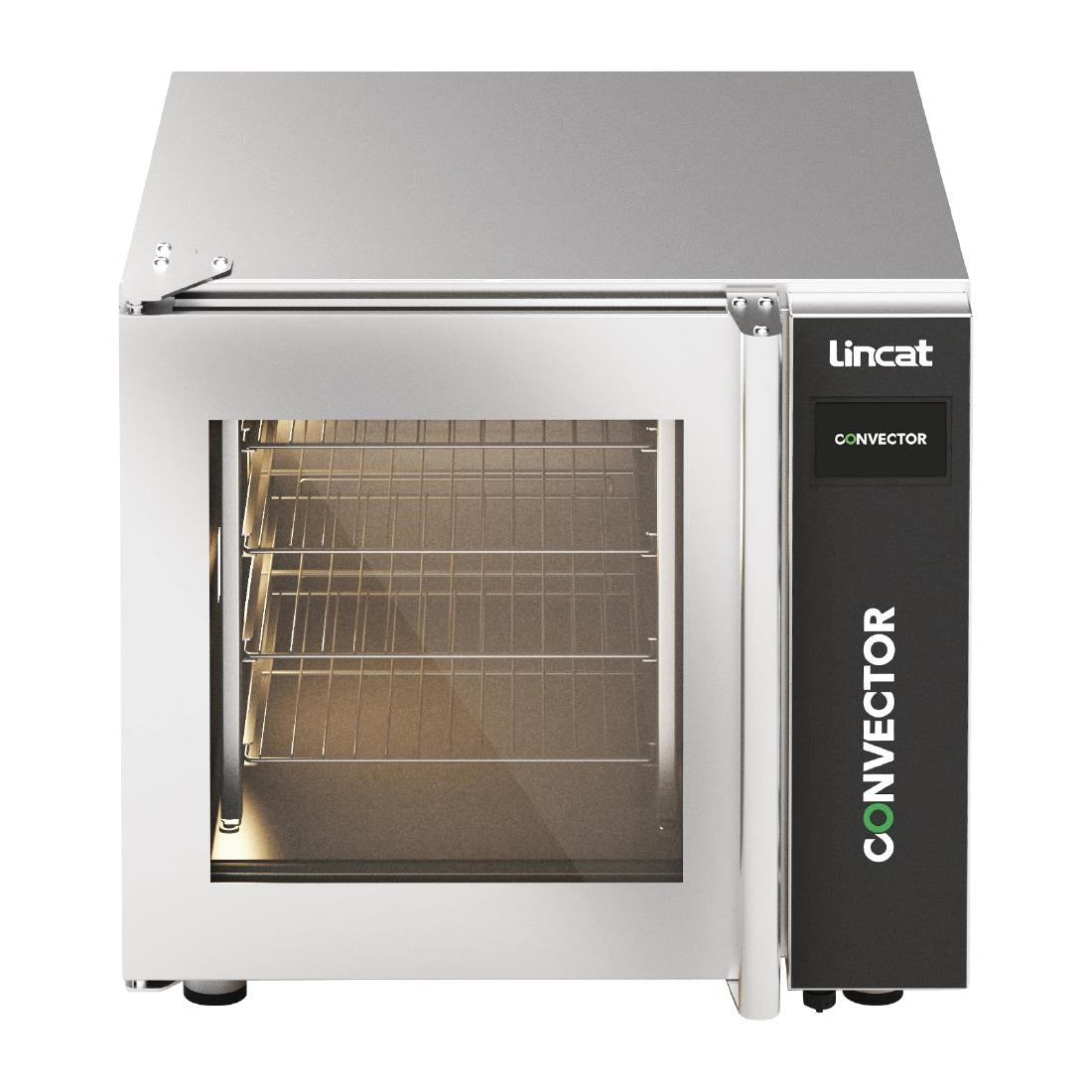Lincat Convector Touch Electric Counter-top Convection Oven CO343T