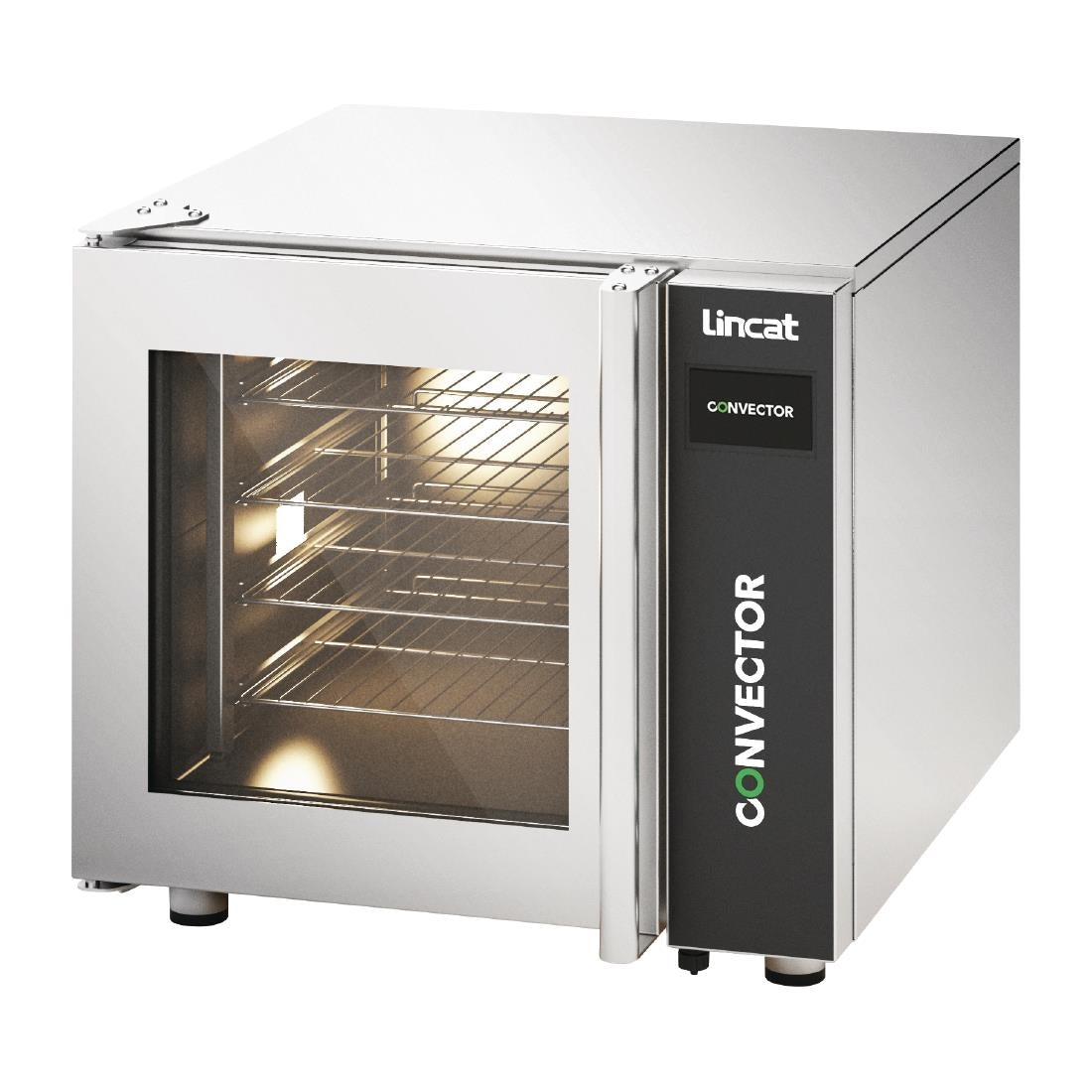 Lincat Convector Touch Electric Counter-top Convection Oven CO343T