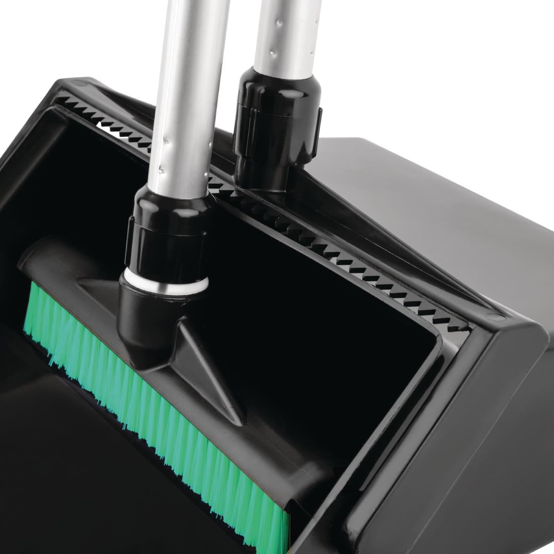 SYR Colour-Coded Lobby Spill Kit Green