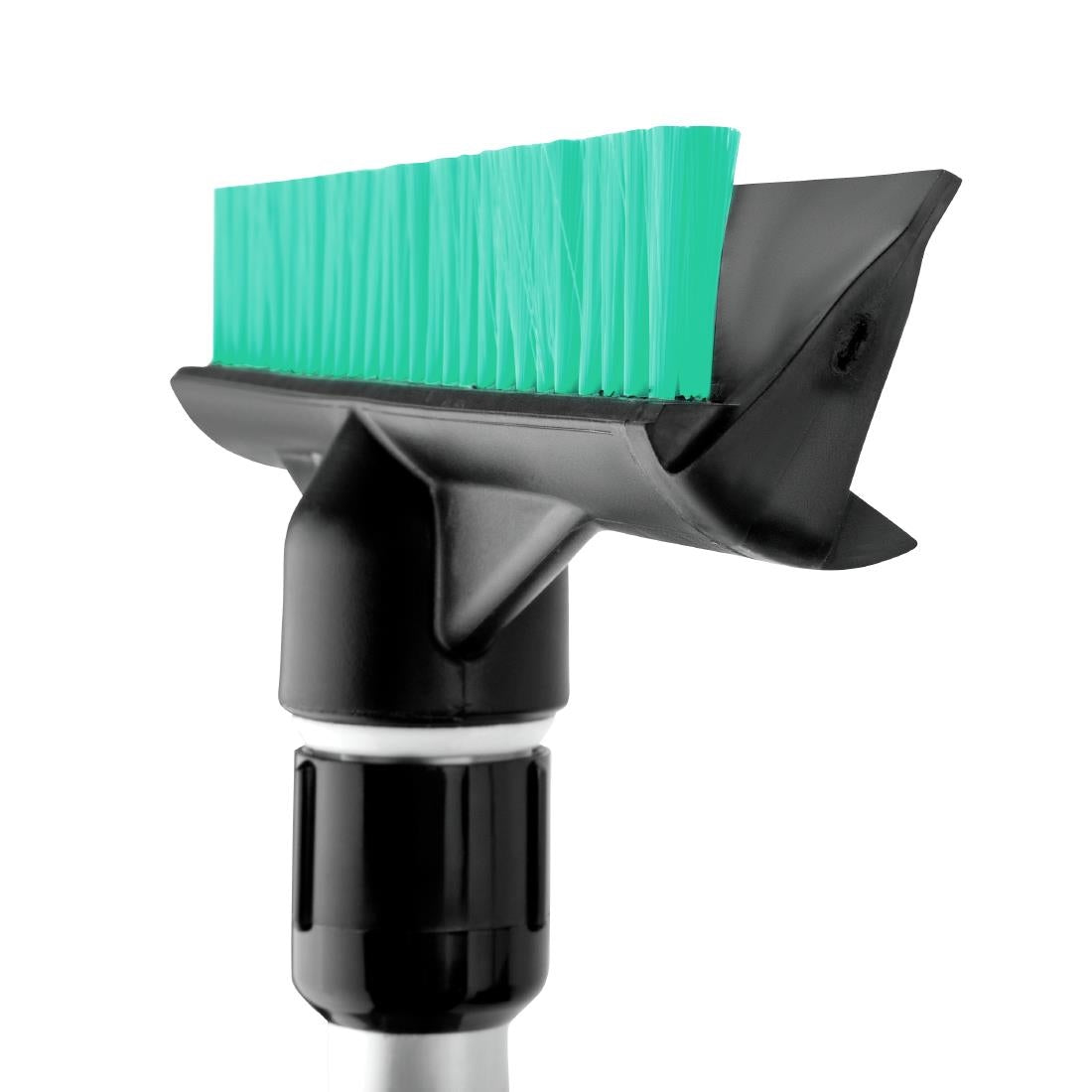 SYR Colour-Coded Lobby Spill Kit Green