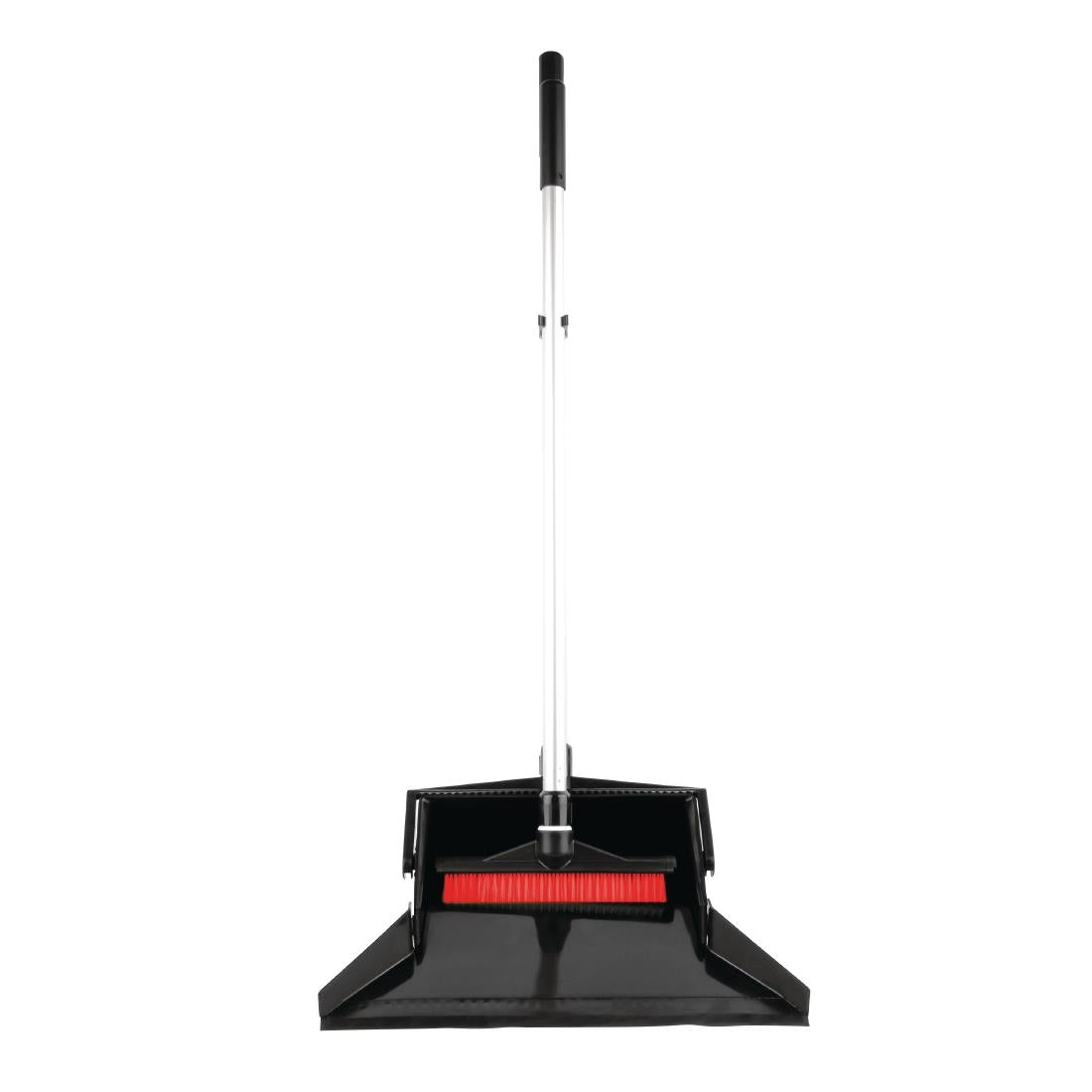 SYR Colour-Coded Lobby Spill Kit Red