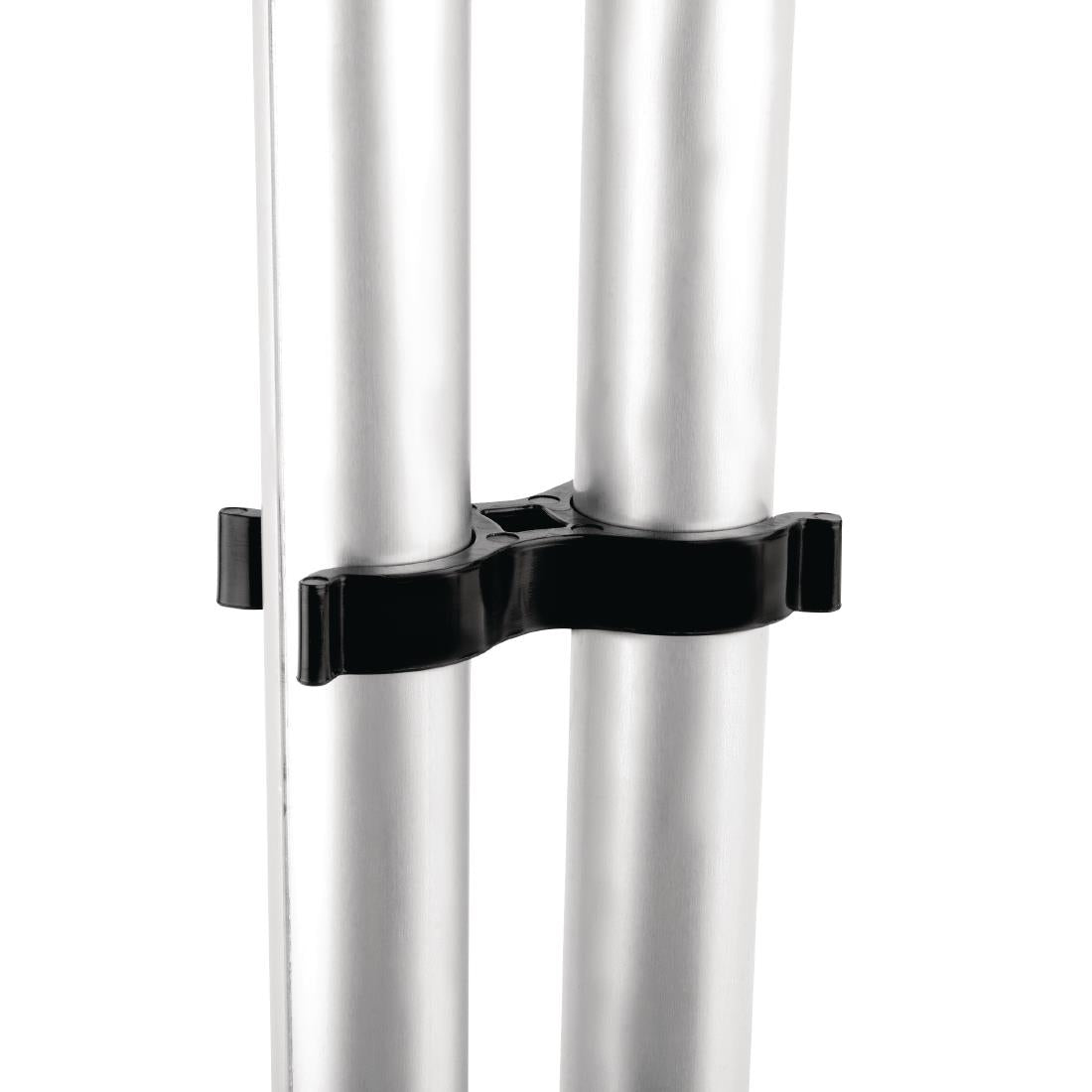 SYR Colour-Coded Lobby Spill Kit Red