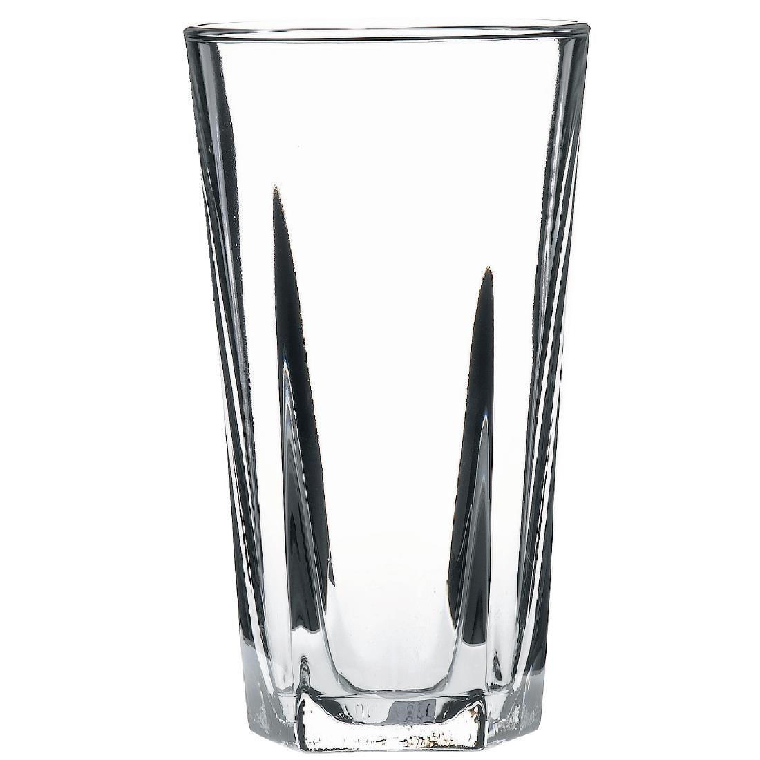Libbey Inverness Cooler Glasses 470ml (12 Pack)