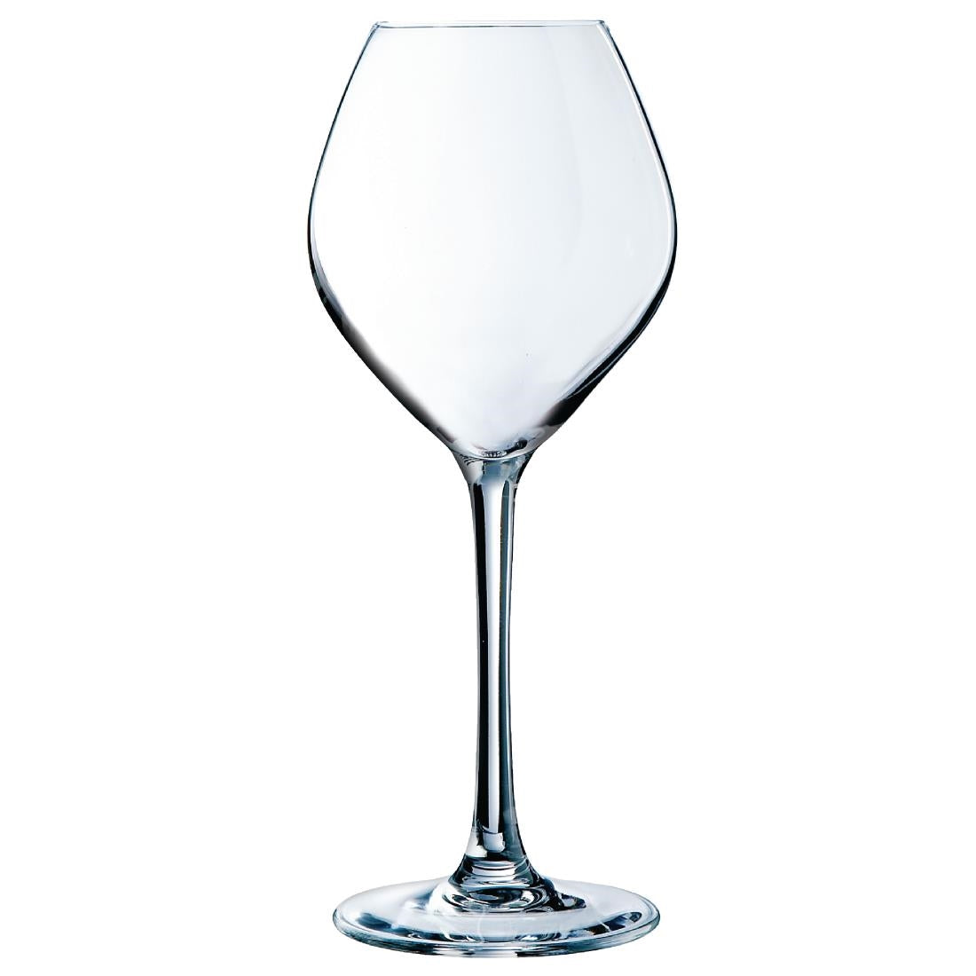 Arcoroc Grand Cepages White Wine Glasses 470ml (12 Pack)