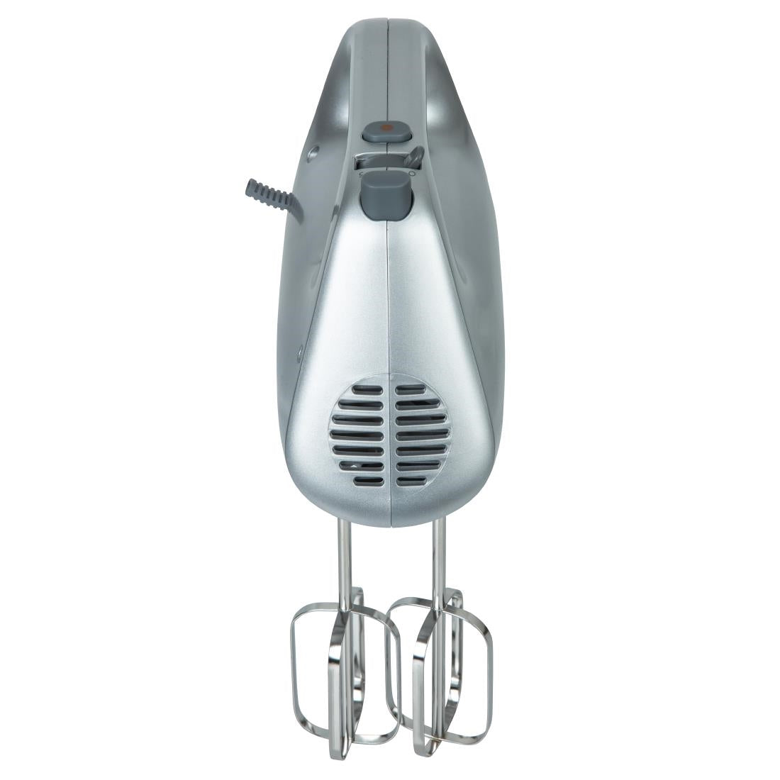 Kenwood Hand Mixer Silver HMP30