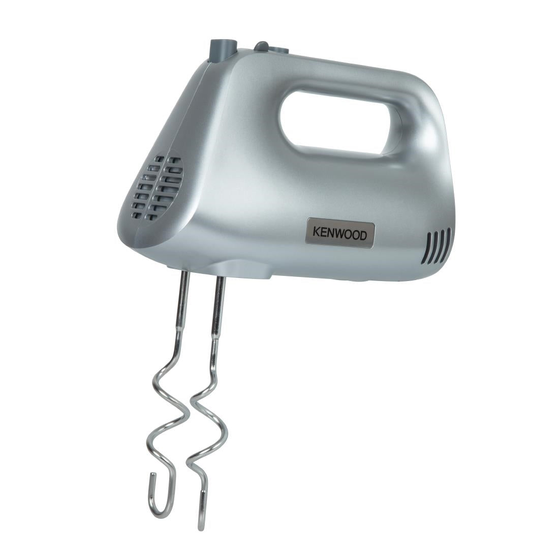 Kenwood Hand Mixer Silver HMP30