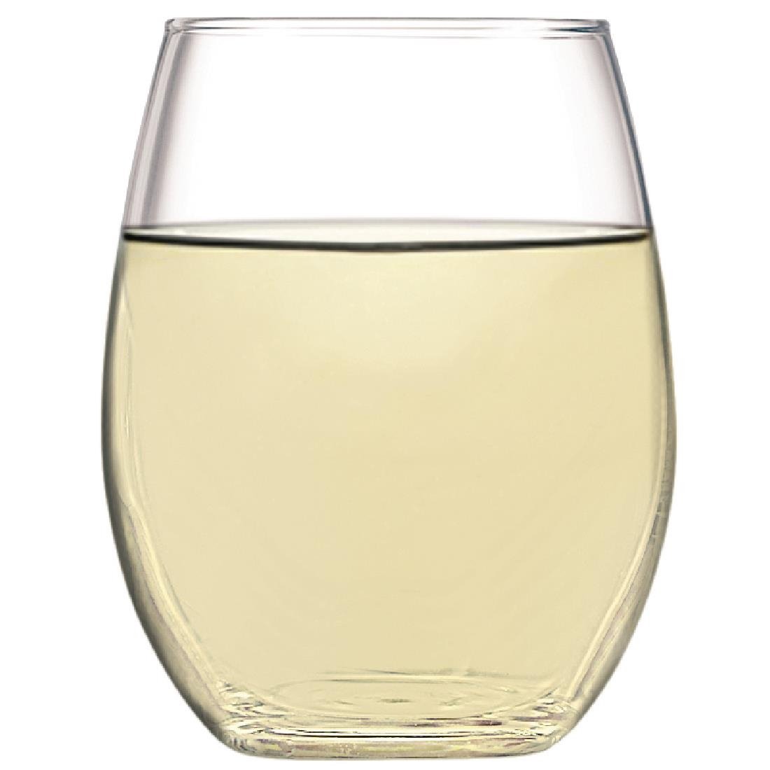 Chef & Sommelier Primary Tumblers 270ml (24 Pack)