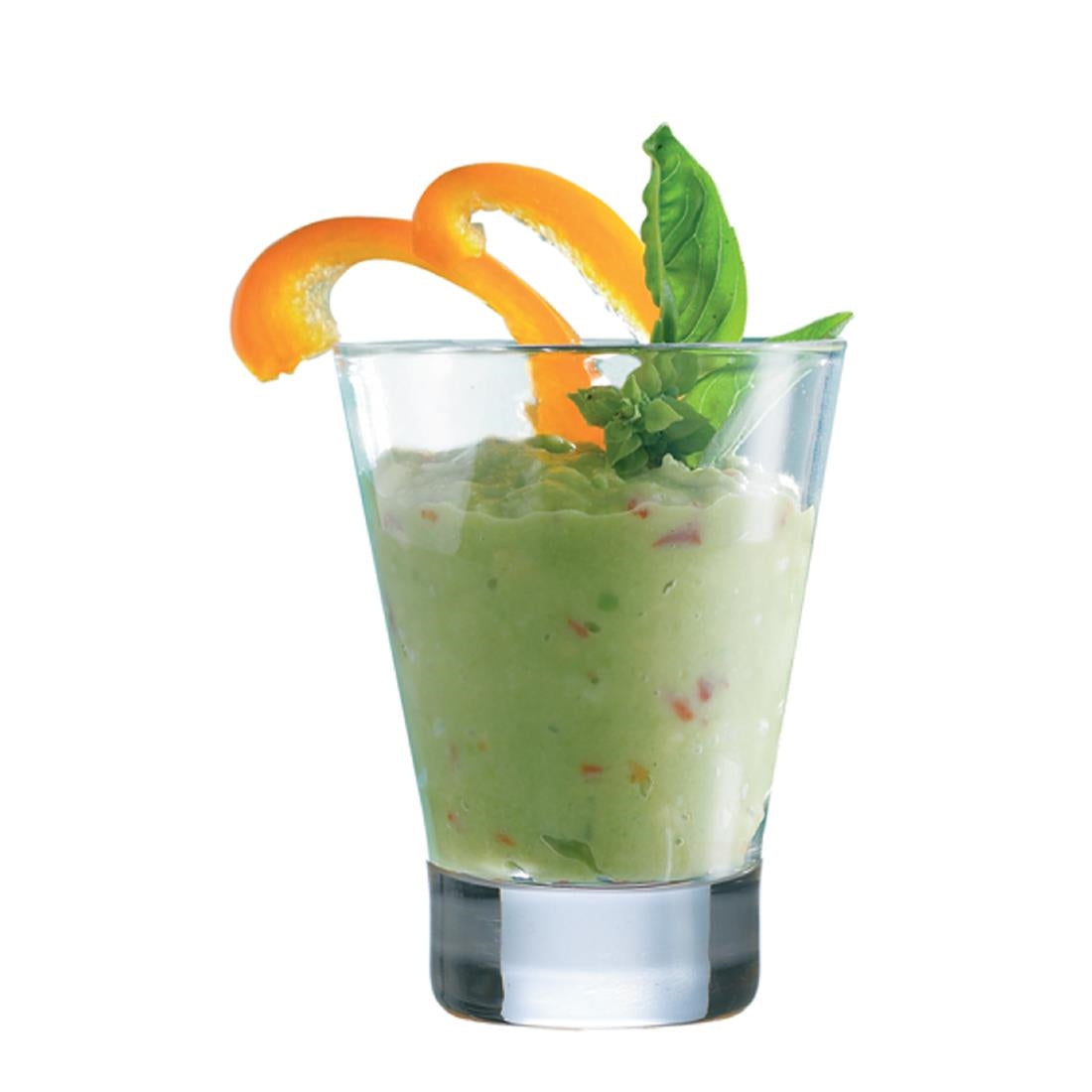 Arcoroc Shetland Shot Glasses 90ml (48 Pack)