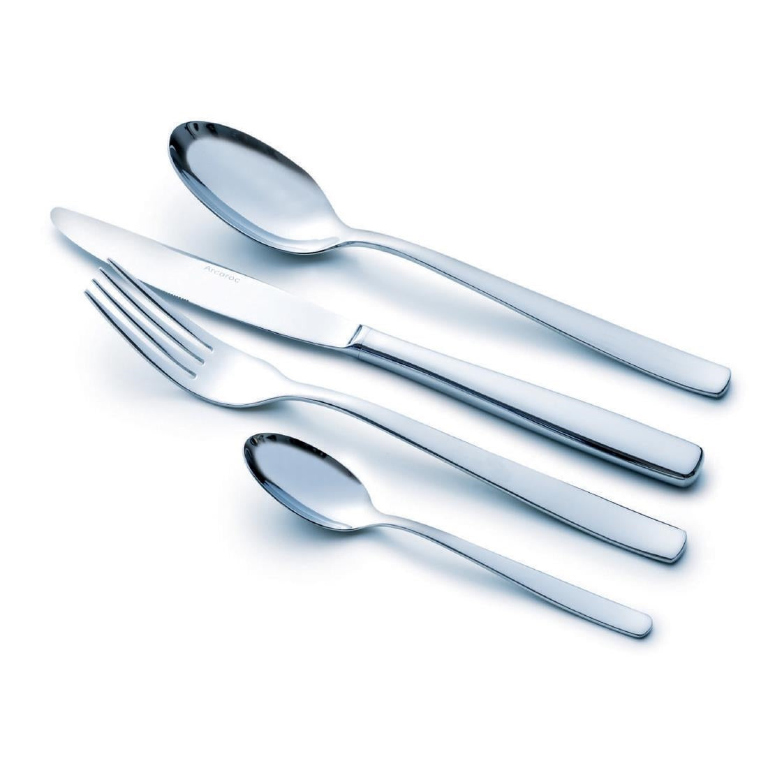 Arcoroc Vesca Table Knives (12 Pack)