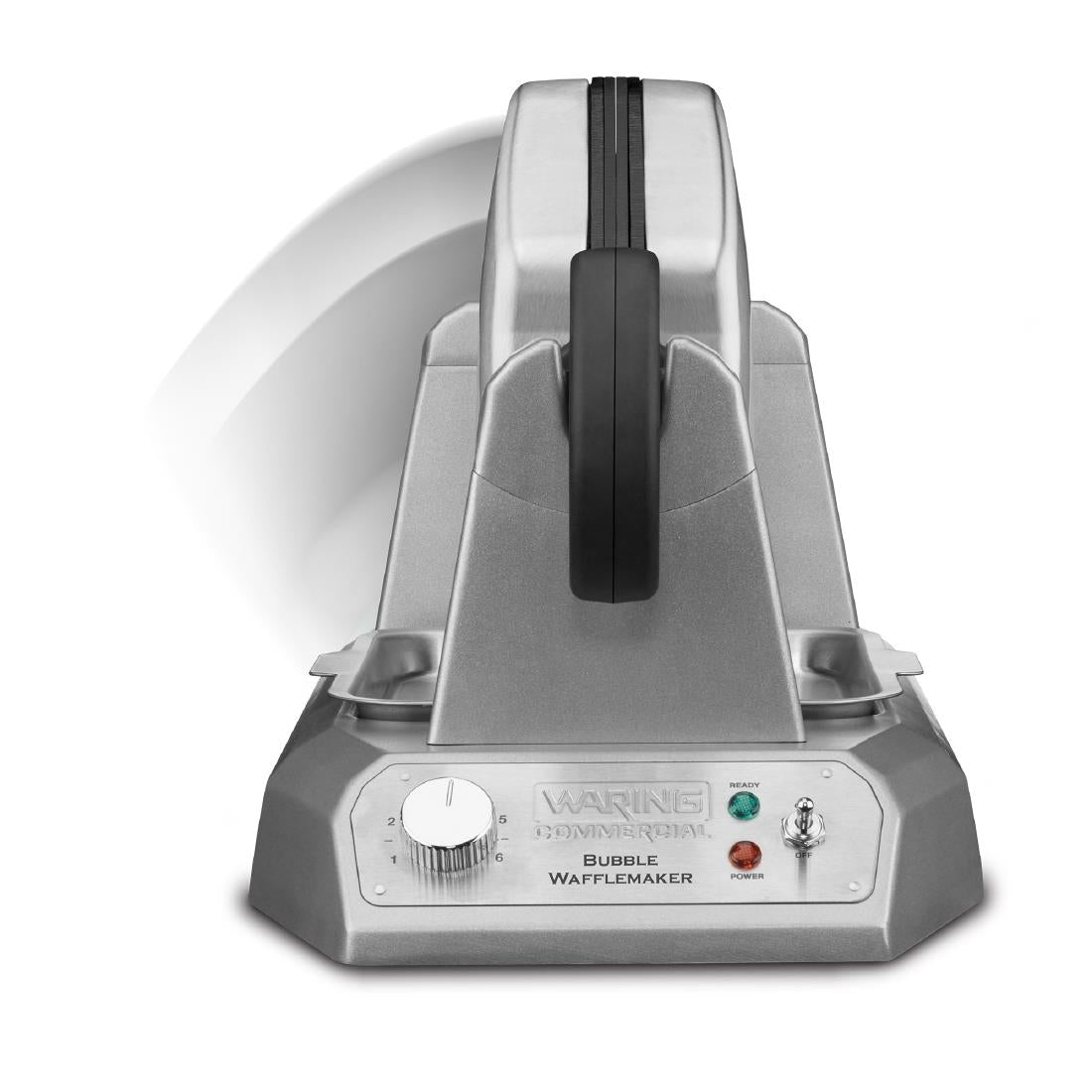 Waring Bubble Waffle Maker WBW300XCK