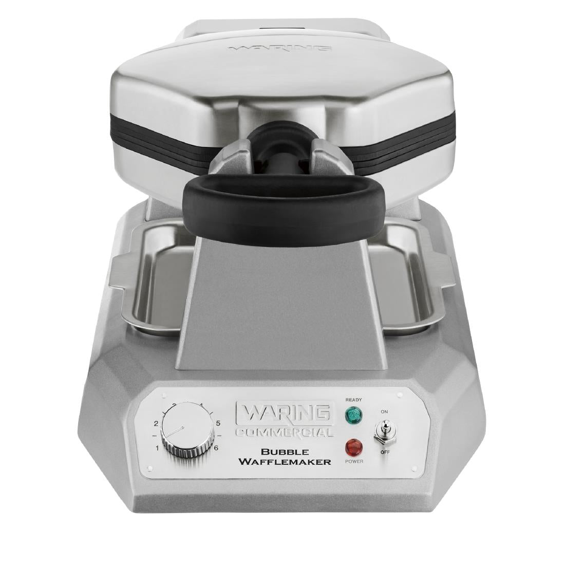 Waring Bubble Waffle Maker WBW300XCK