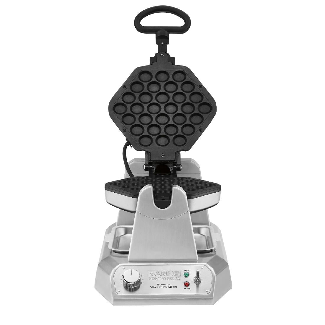 Waring Bubble Waffle Maker WBW300XCK