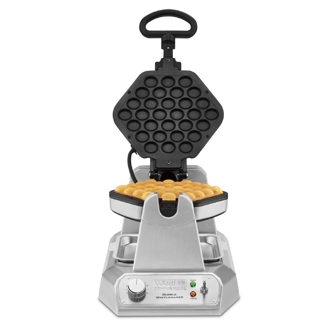 Waring Bubble Waffle Maker WBW300XCK