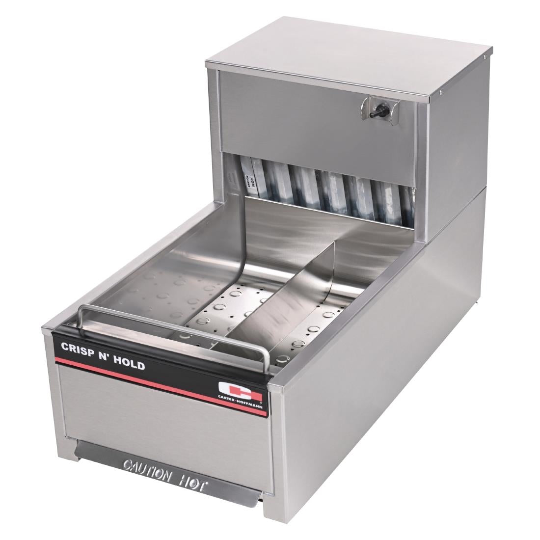 Carter Hoffmann Crisp and Hold 14"