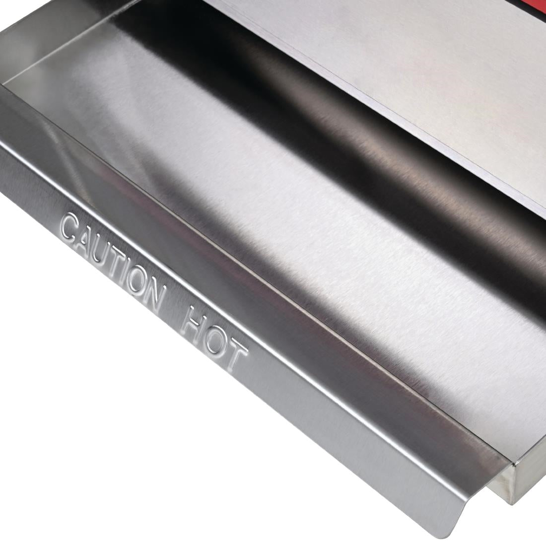 Carter Hoffmann Crisp and Hold 18"