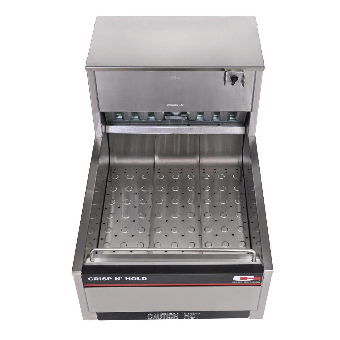 Carter Hoffmann Crisp and Hold 18"