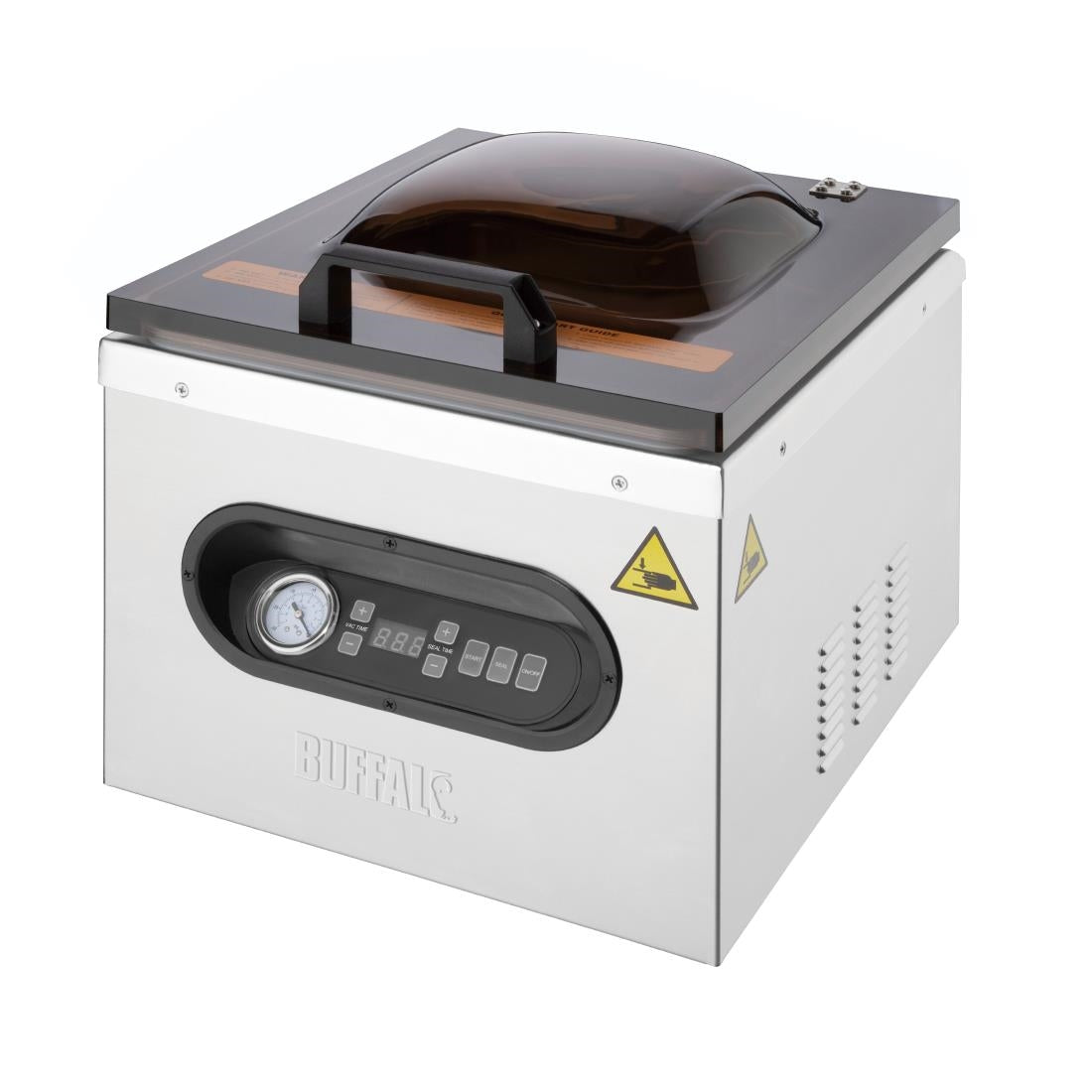 Buffalo Chamber Vac Pack Machine 9Ltr