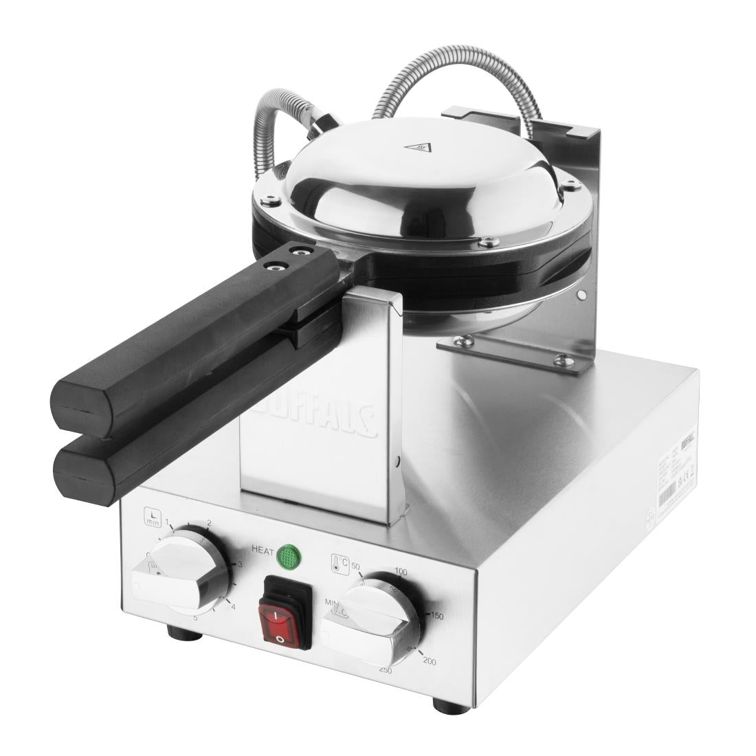 Buffalo Bubble Waffle Maker