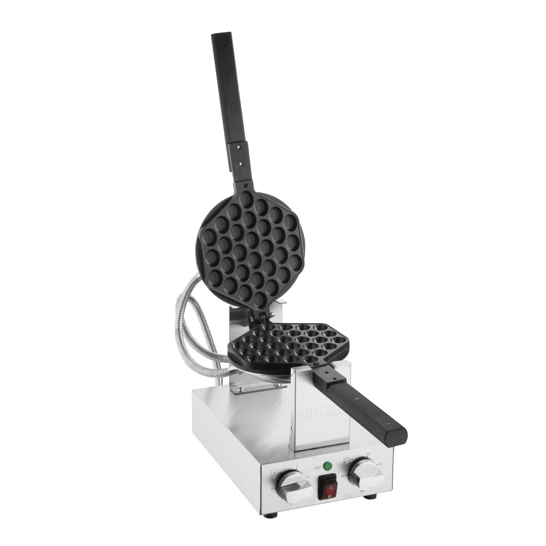 Buffalo Bubble Waffle Maker