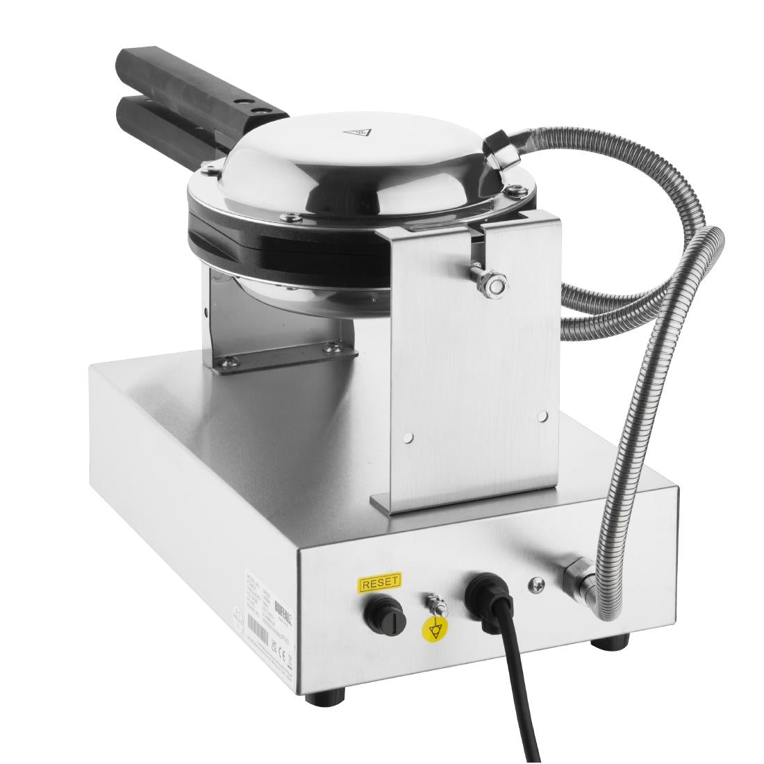 Buffalo Bubble Waffle Maker