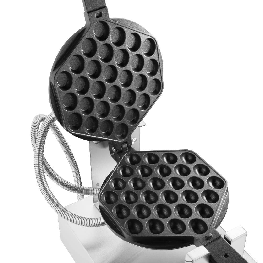 Buffalo Bubble Waffle Maker