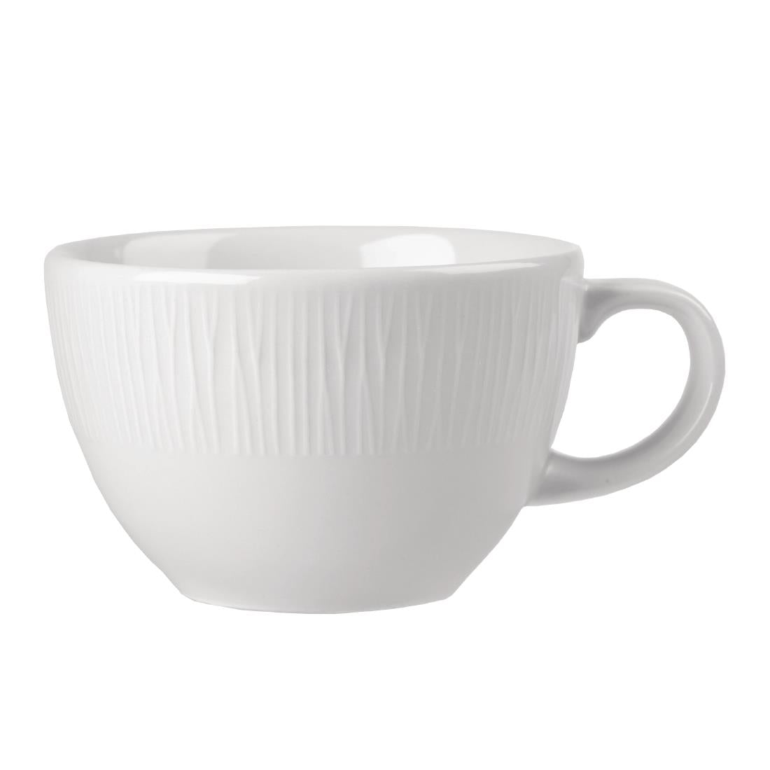 Churchill Bamboo TeaCups 12oz (12 Pack)