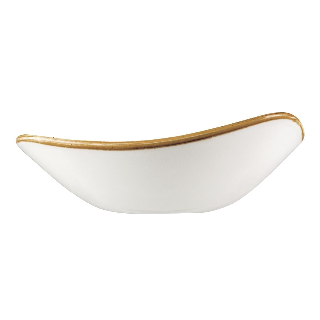 Churchill Stonecast Round Bowls Duck Egg Blue 265mm (12 Pack)