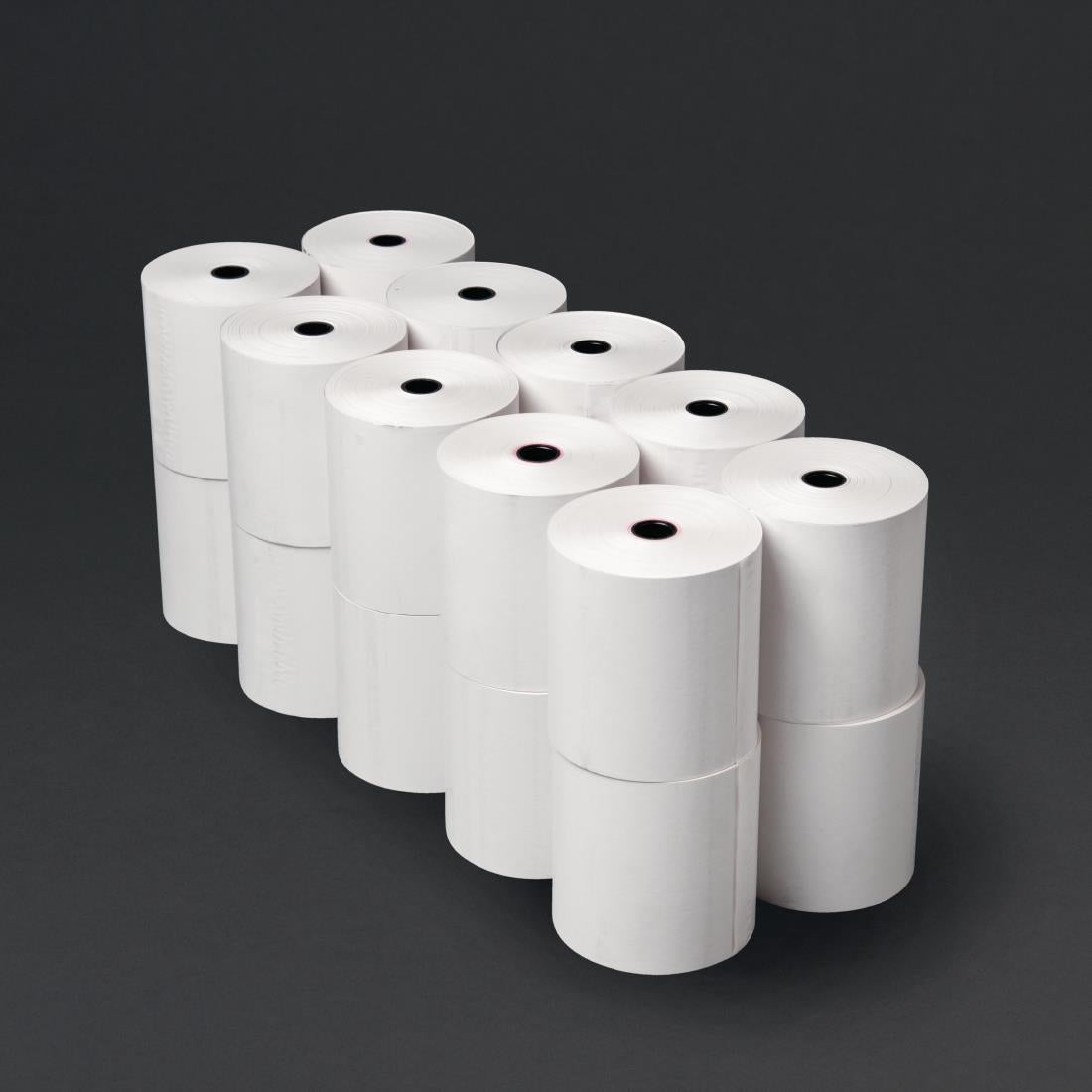 Olympia Thermal Till Roll 80 x 72mm (20 Pack)