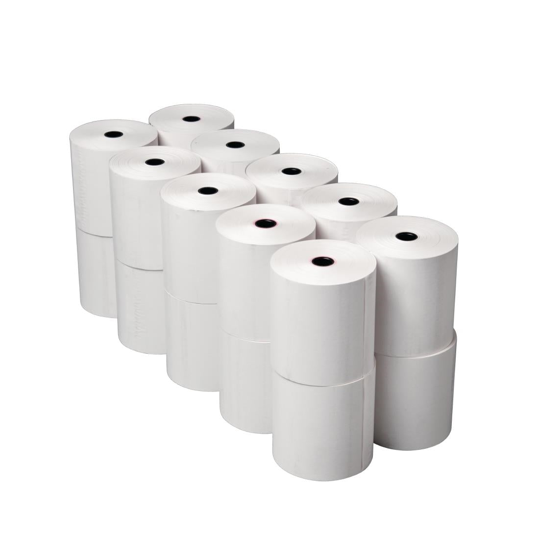 Olympia Thermal Till Roll 80 x 72mm (20 Pack)