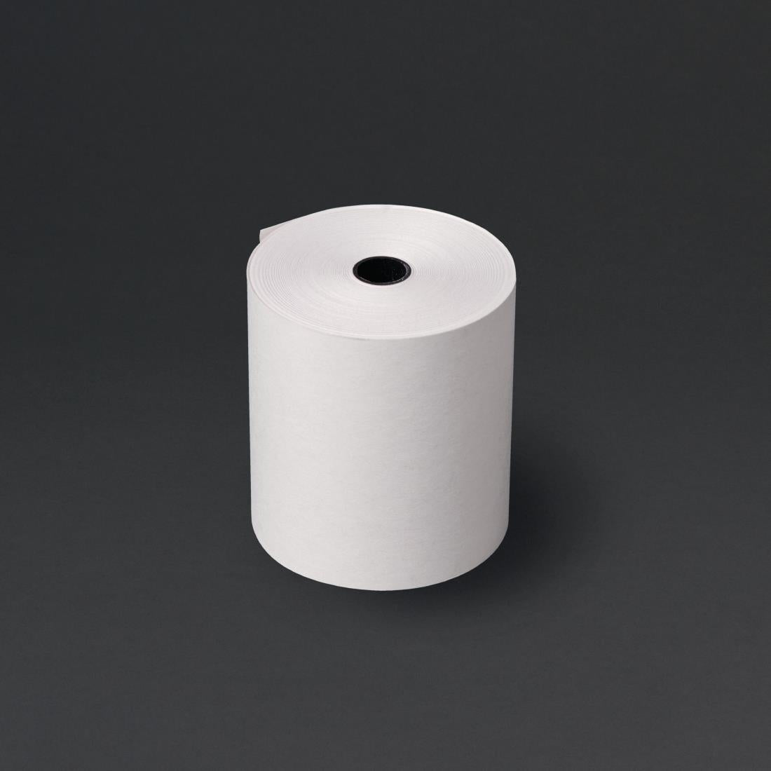 Olympia Non-Thermal 2ply Till Roll 76 x 71mm (20 Pack)