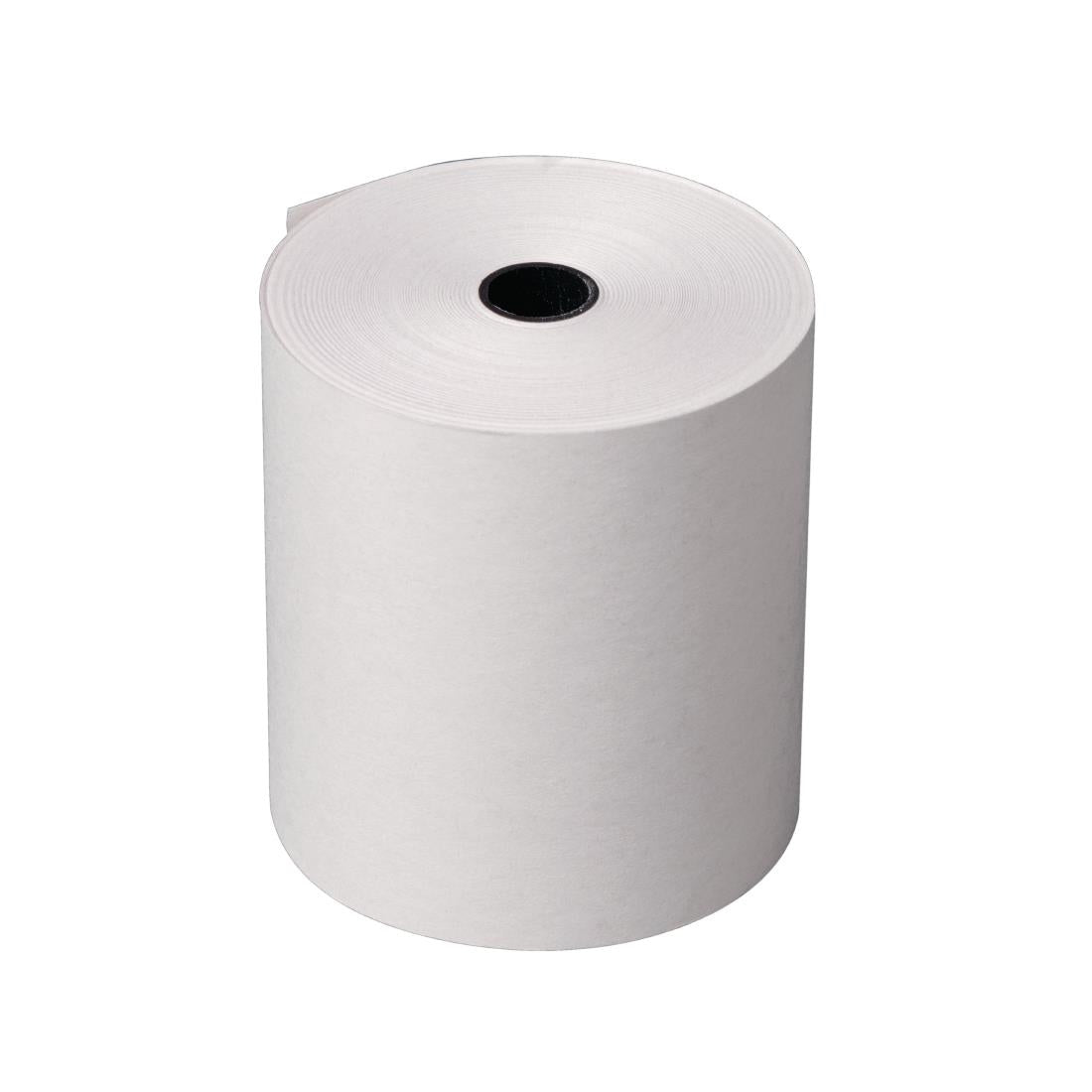 Olympia Non-Thermal 2ply Till Roll 76 x 71mm (20 Pack)