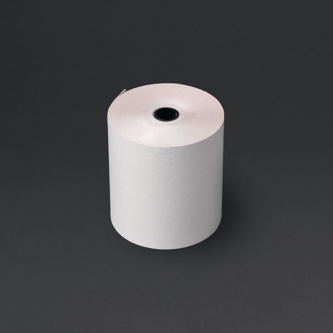 Olympia Non-Thermal 3ply Till Roll 75 x 70mm (20 Pack)