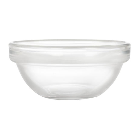 Arcoroc Mini Glass Bowl 0.035Ltr (6 Pack)