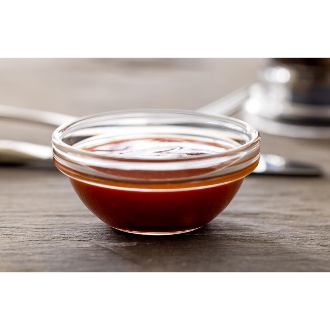 Arcoroc Mini Glass Bowl 0.035Ltr (6 Pack)