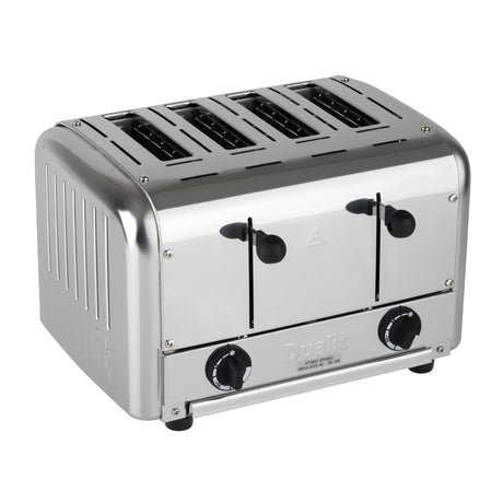 Dualit Catering 4 Slice Toaster 49900