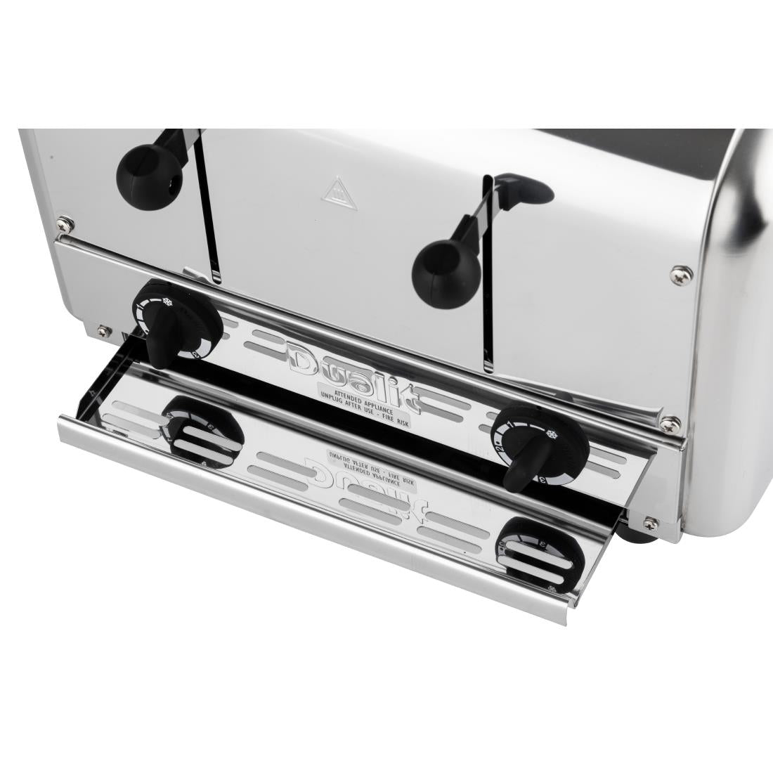 Dualit Catering 4 Slice Toaster 49900