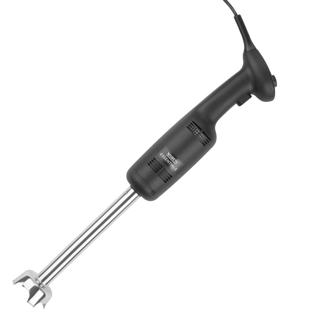 Nisbets Essentials Variable Speed Stick Blender 250mm Shaft