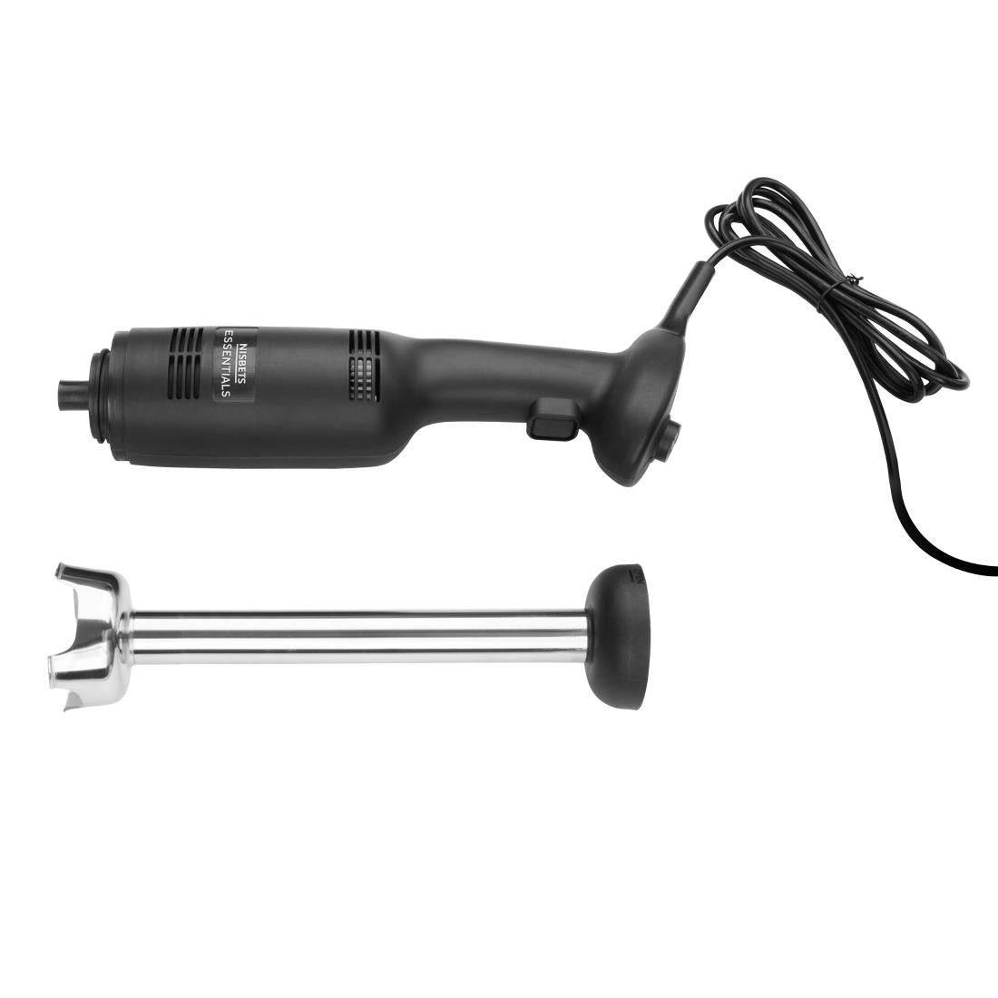 Nisbets Essentials Variable Speed Stick Blender 250mm Shaft