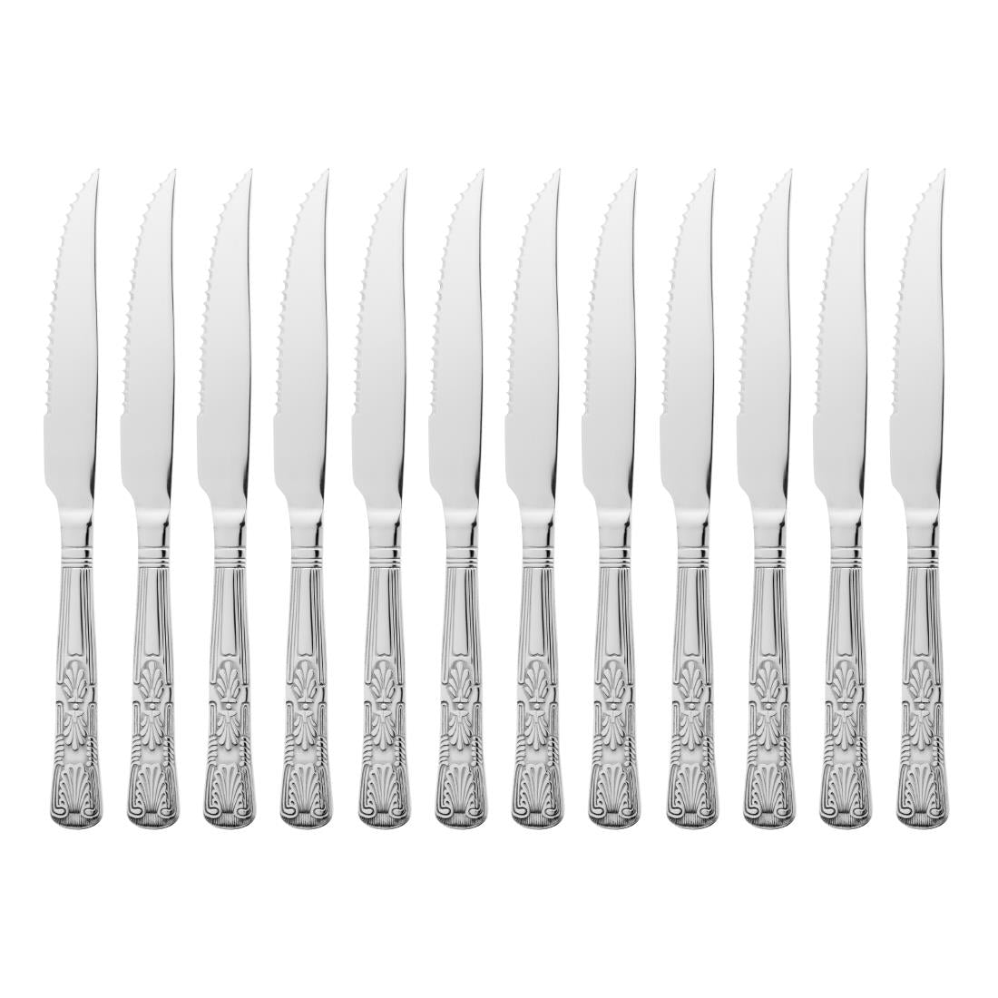Olympia Kings Steak Knife (12 Pack)