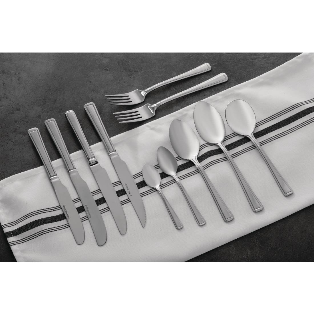 Olympia Harley Table Knife (12 Pack)