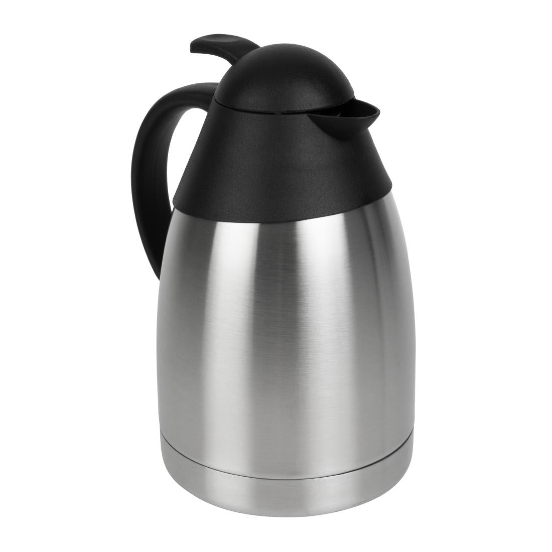 Olympia Insulated Hot Drinks Jug 1.5Ltr