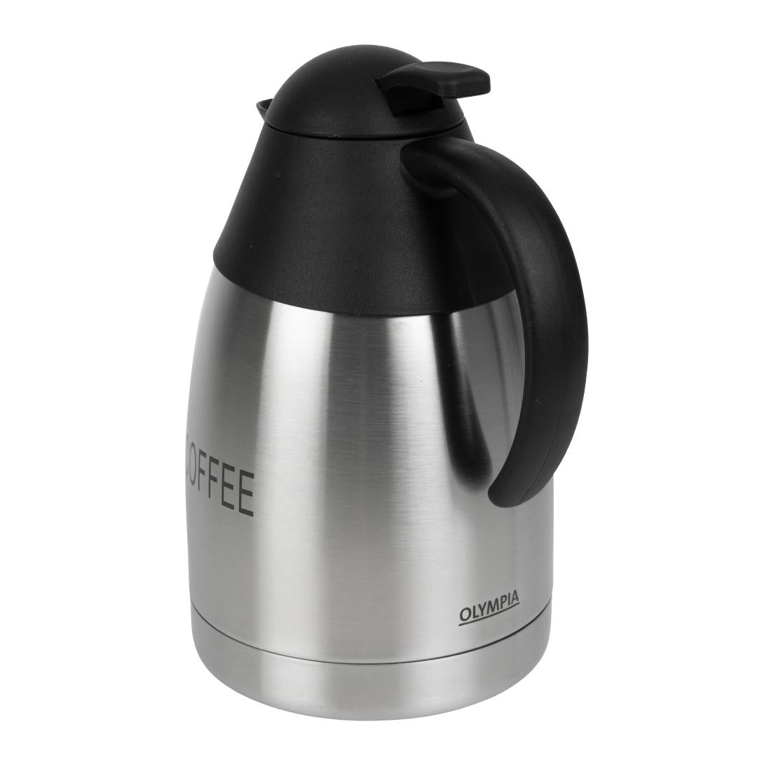 Olympia Insulated Hot Drinks Jug 1.5Ltr